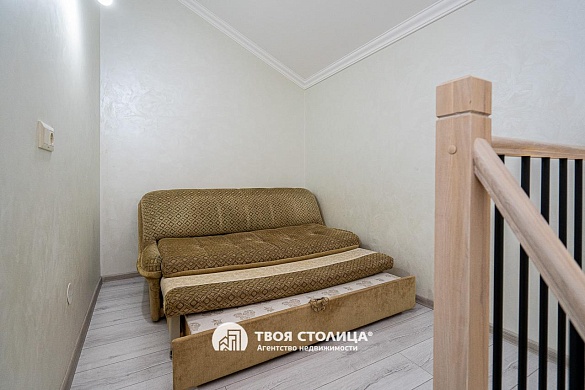 таунхаус, Солнечный - фото 52 