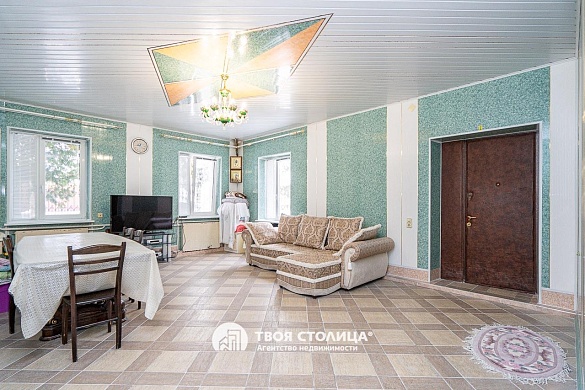 дом, Минск - фото 26 