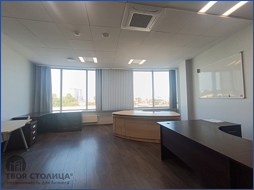 Офис в аренду, Минск, Дзержинского просп., 8 - фото 7 