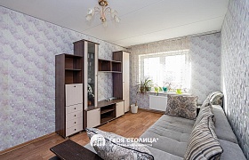 Продажа  квартиры, Михановичи, Советская ул., 31