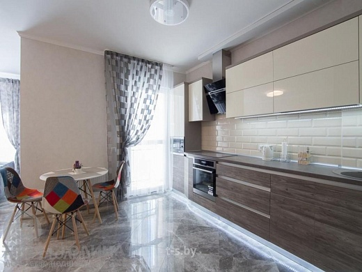 Сдаётся 3-комнатная квартира, Минск, Кирилла Туровского ул., 6 - фото 4 