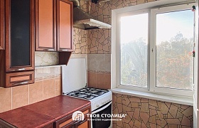 Продажа  квартиры, Минск, Голодеда ул., 51