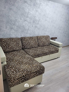 Сдаётся 2-комнатная квартира, Минск, Притыцкого, 22 - фото 7 