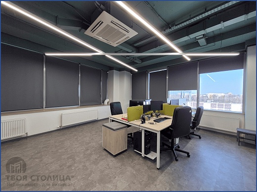 Офис в аренду, Минск, Аранская ул., 8 - фото 8 