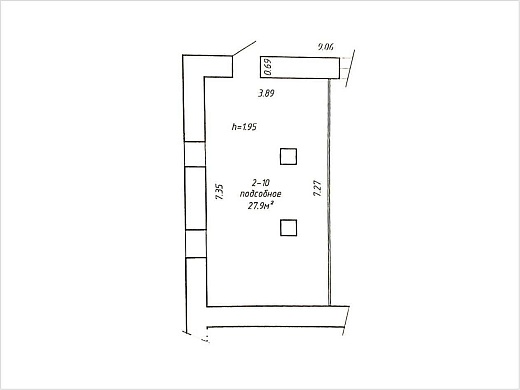 дом, Минск - фото 47 