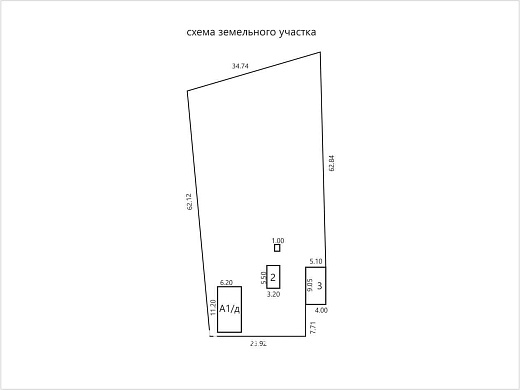 дом, Куль - фото 21 