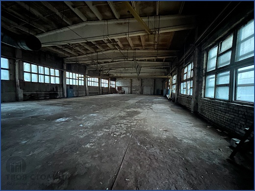 Производство в аренду, Фаниполь, Заводская ул., 29, к. В