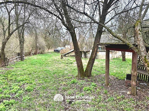 участок, Узляны - фото 1 