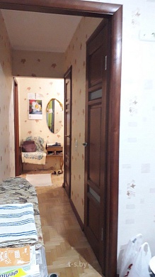 Сдаётся 1-комнатная квартира, Лесной, Александрова ул., 1 - фото 7 