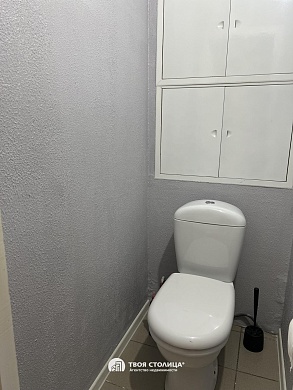 Сдаётся 1-комнатная квартира, Минск, Игнатовского ул., 5 - фото 12 