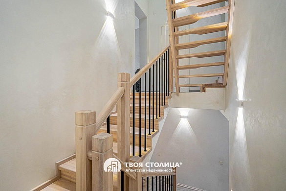 таунхаус, Сонечный - фото 32 