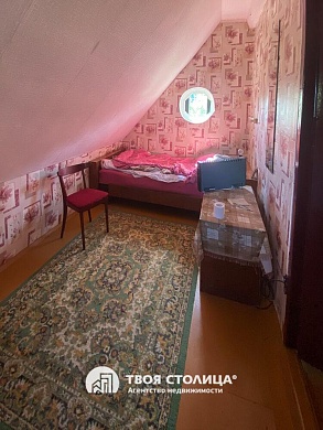 дача, Ружамполь - фото 9 