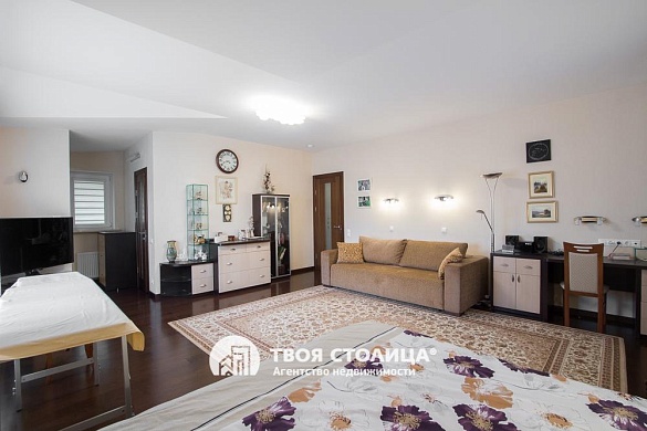 коттедж, Минск - фото 37 