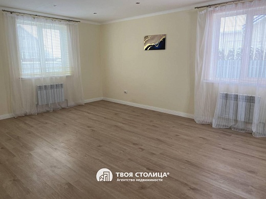 дом, Шатилы - фото 10 