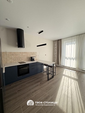 Сдаётся 1-комнатная квартира, Минск, Игоря Лученка ул., 16 - фото 2 