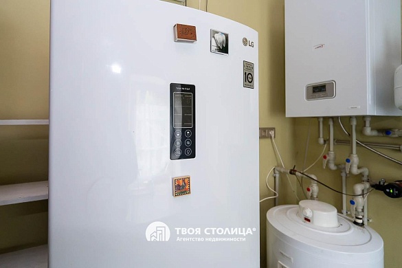 коттедж, Минск - фото 42 