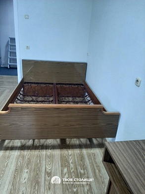 Сдаётся 2-комнатная квартира, Минск, Гурского ул., 39 - фото 6 