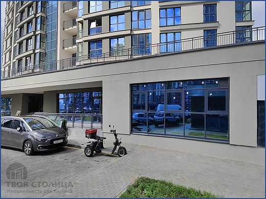 Торговые площади в аренду, Минск, Жореса Алфёрова, 12 - фото 1 