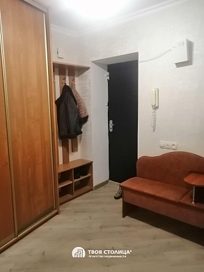 Сдаётся 2-комнатная квартира, Минск, проспект Победителей, 39 - фото 7 