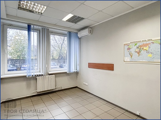 Офис на  продажу, Минск, Скрыганова ул., 6, к. 4 - фото 6 