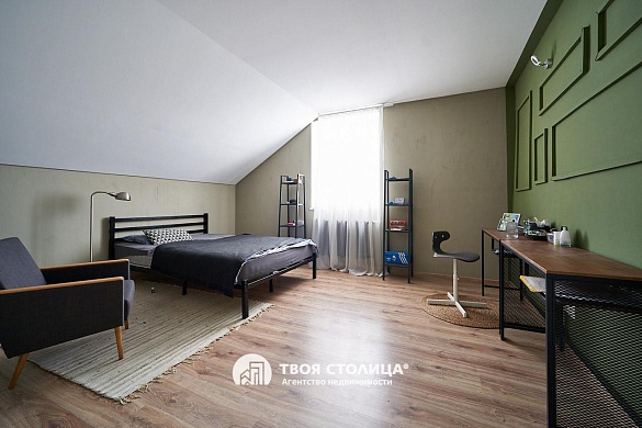 дом, Копиевичи - фото 31 