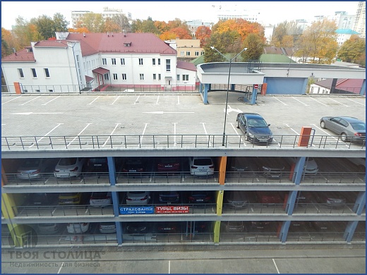 Офис в аренду, Минск, Платонова ул., 49 - фото 6 