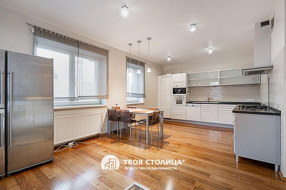 коттедж, Минск - фото 6 