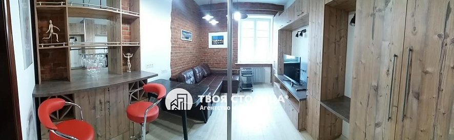 Сдаётся 2-комнатная квартира, Минск, Независимости просп., 19 - фото 4 