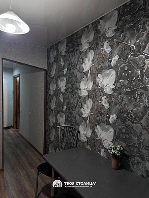 Сдаётся 2-комнатная квартира, Минск, Романовская Слобода ул., 10 - фото 1 