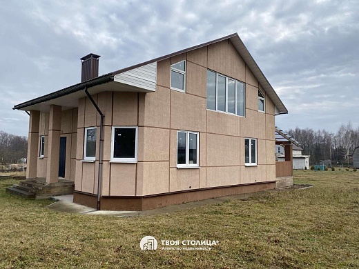 дом, Рудня - фото 3 