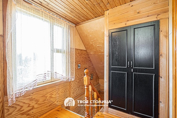 дача, Паперня - фото 19 