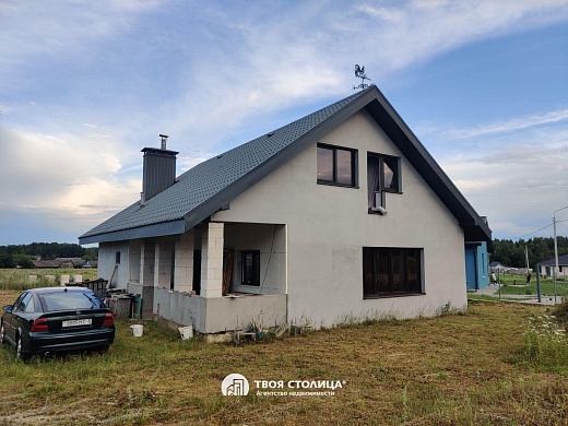 дом, Михалово - фото 5 