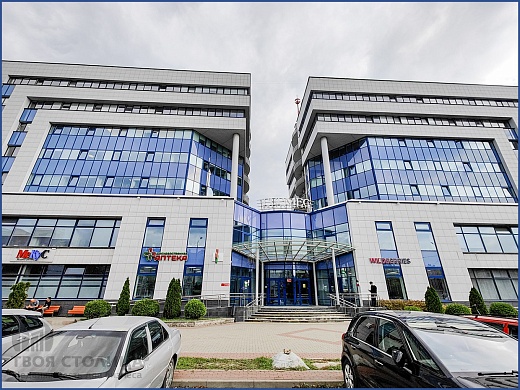 Офис в аренду, Минск, Казинца ул., 11, к. А - фото 4 