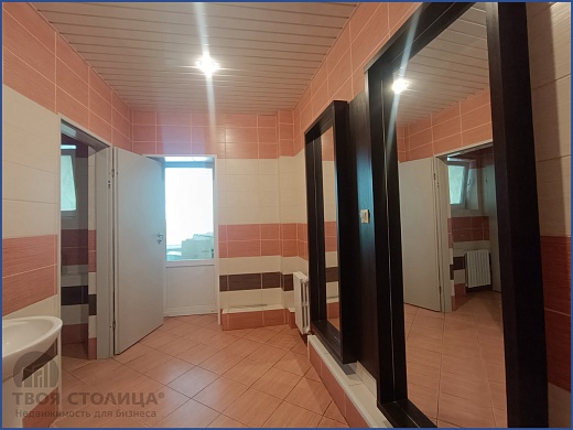 Офис в аренду, Минск, Коллекторная ул., 3, к. А - фото 8 
