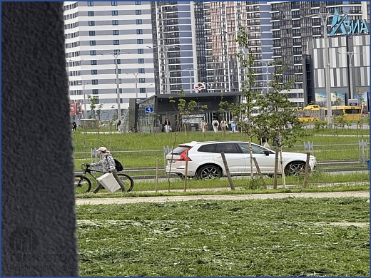 Торговые площади в аренду, Минск, Лученка, 16 - фото 5 