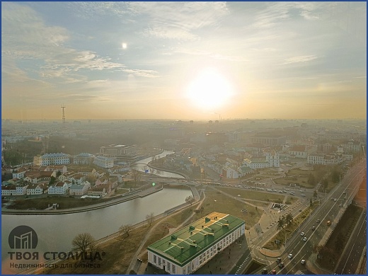 Офис в аренду, Минск, Победителей просп., 7, к. А - фото 16 