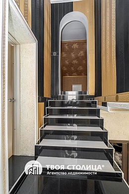 коттедж, Колодищи - фото 24 