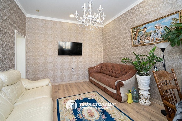 коттедж, Хатежино - фото 6 