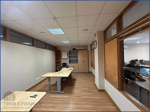 Офис в аренду, Минск, Пономаренко ул., 35, к. А - фото 9 