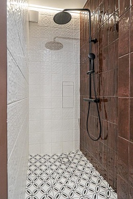 Сдаётся 2-комнатная квартира, Минск, Белградская ул., 8 - фото 13 