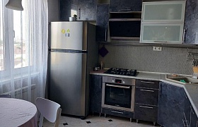 Сдается двухкомнатная квартира, Минск, Волгоградская ул., 34 за 580 у.е.