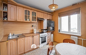 Продажа  квартиры, Минск, Янковского ул., 6