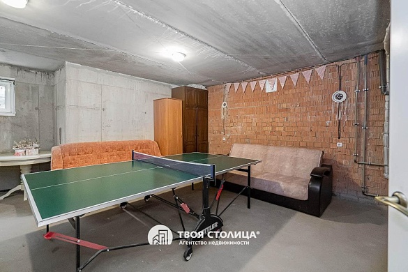 таунхаус, Сонечный - фото 66 