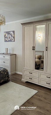 Сдаётся 2-комнатная квартира, Минск, Козыревская ул., 21, к. 2 - фото 1 