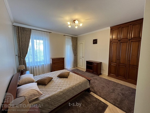 Сдаётся 3-комнатная квартира, Минск, Комсомольская ул., 29 - фото 8 