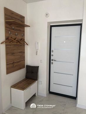 Сдаётся 1-комнатная квартира, Минск, Грушевская ул., 86 - фото 7 