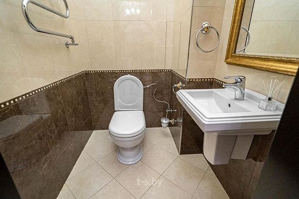 дом, Слобода - фото 14 