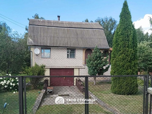 дача, Равнополье - фото 42 