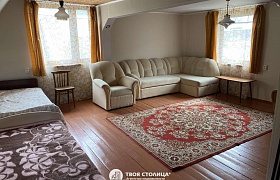 Продажа Дача Молодечненский район,  ВЕРАС-1987