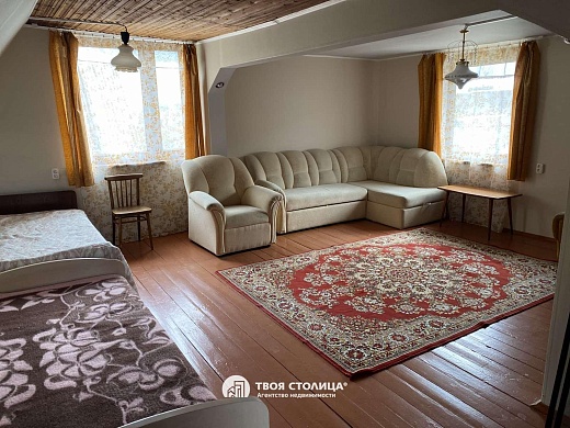 дача, ВЕРАС-1987